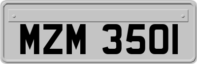 MZM3501
