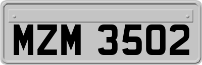 MZM3502