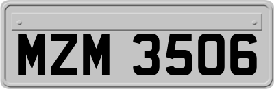 MZM3506