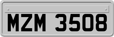 MZM3508