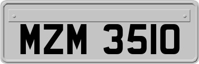 MZM3510