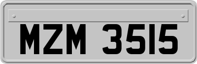 MZM3515