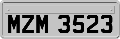 MZM3523