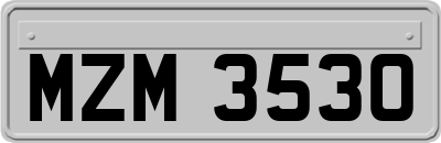 MZM3530