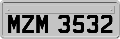 MZM3532