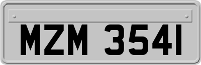 MZM3541