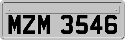 MZM3546