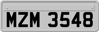 MZM3548