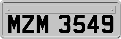 MZM3549