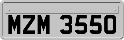 MZM3550
