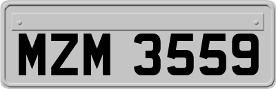 MZM3559
