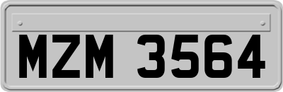 MZM3564