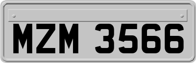 MZM3566