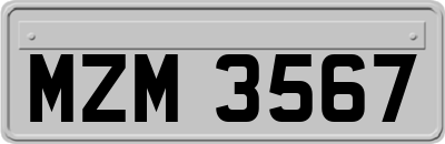 MZM3567