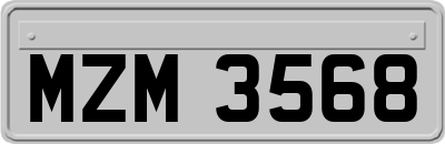 MZM3568