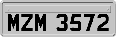 MZM3572
