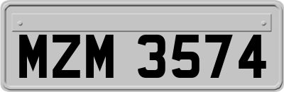MZM3574
