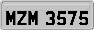 MZM3575