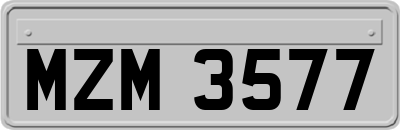 MZM3577