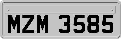 MZM3585