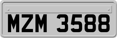 MZM3588