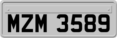 MZM3589