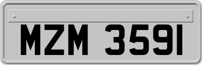 MZM3591