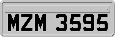 MZM3595