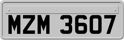 MZM3607