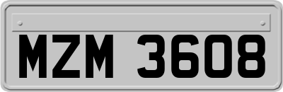 MZM3608