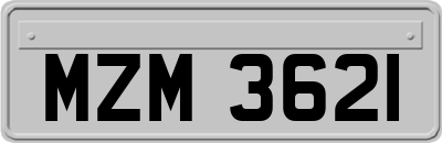 MZM3621