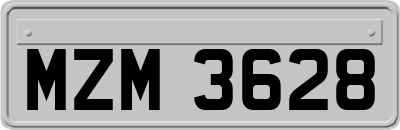 MZM3628