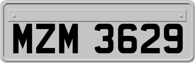 MZM3629