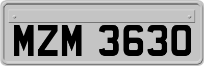 MZM3630