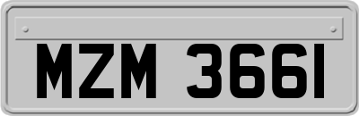 MZM3661
