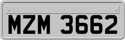 MZM3662
