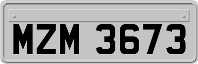 MZM3673