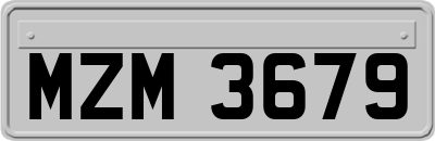 MZM3679