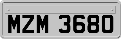 MZM3680