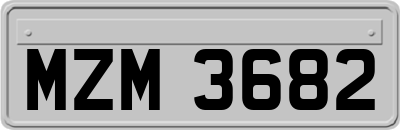 MZM3682