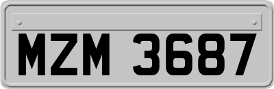 MZM3687