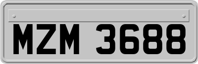 MZM3688