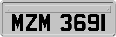 MZM3691