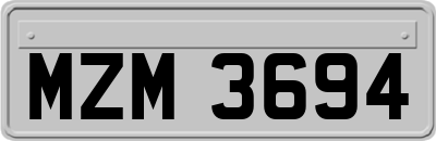 MZM3694