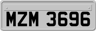 MZM3696