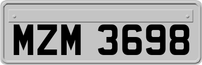 MZM3698