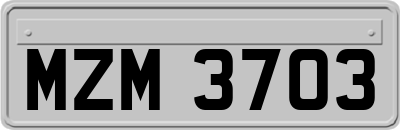 MZM3703