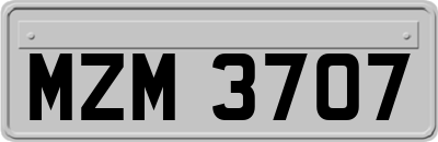 MZM3707