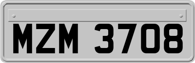 MZM3708