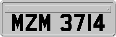 MZM3714